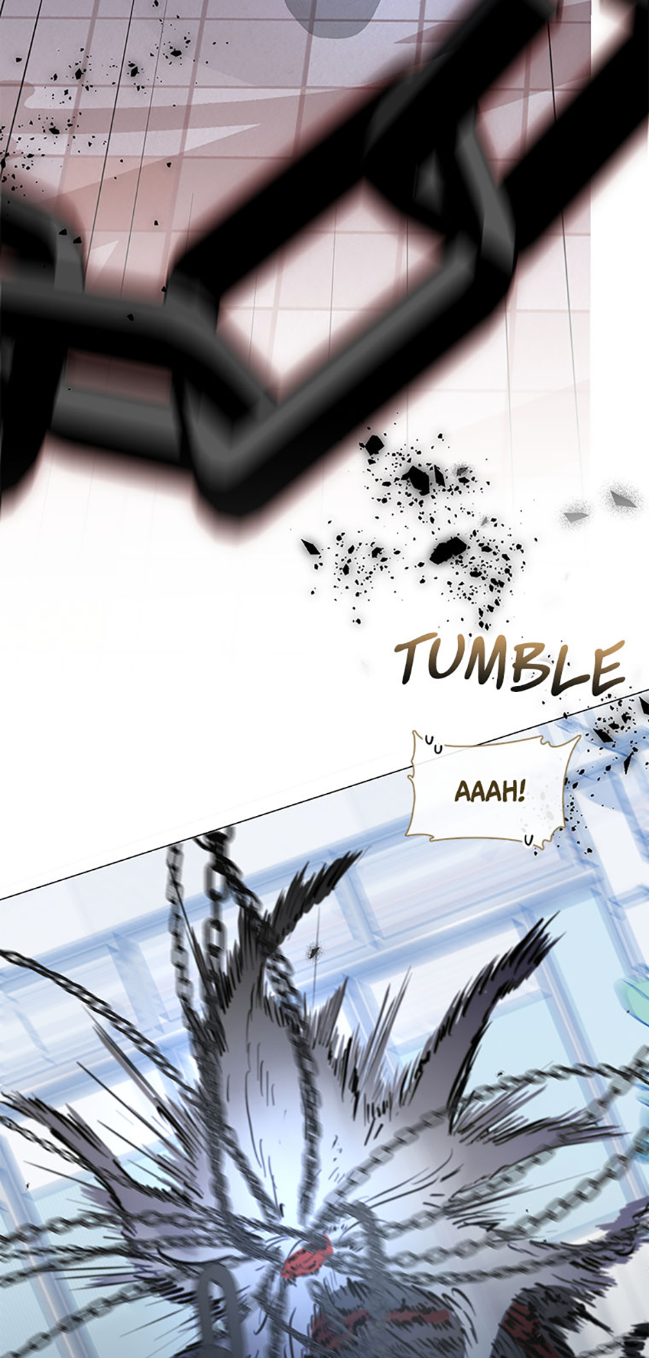 Afterlife Diner Chapter 82 Page 68