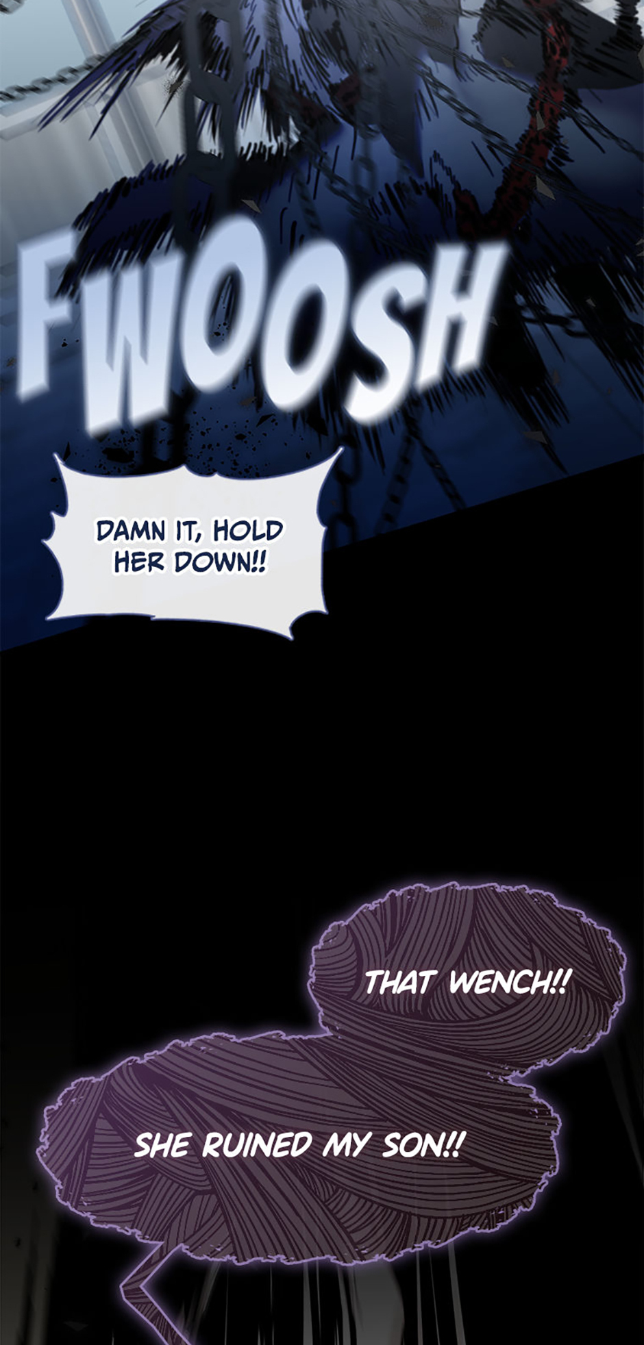 Afterlife Diner Chapter 82 Page 69