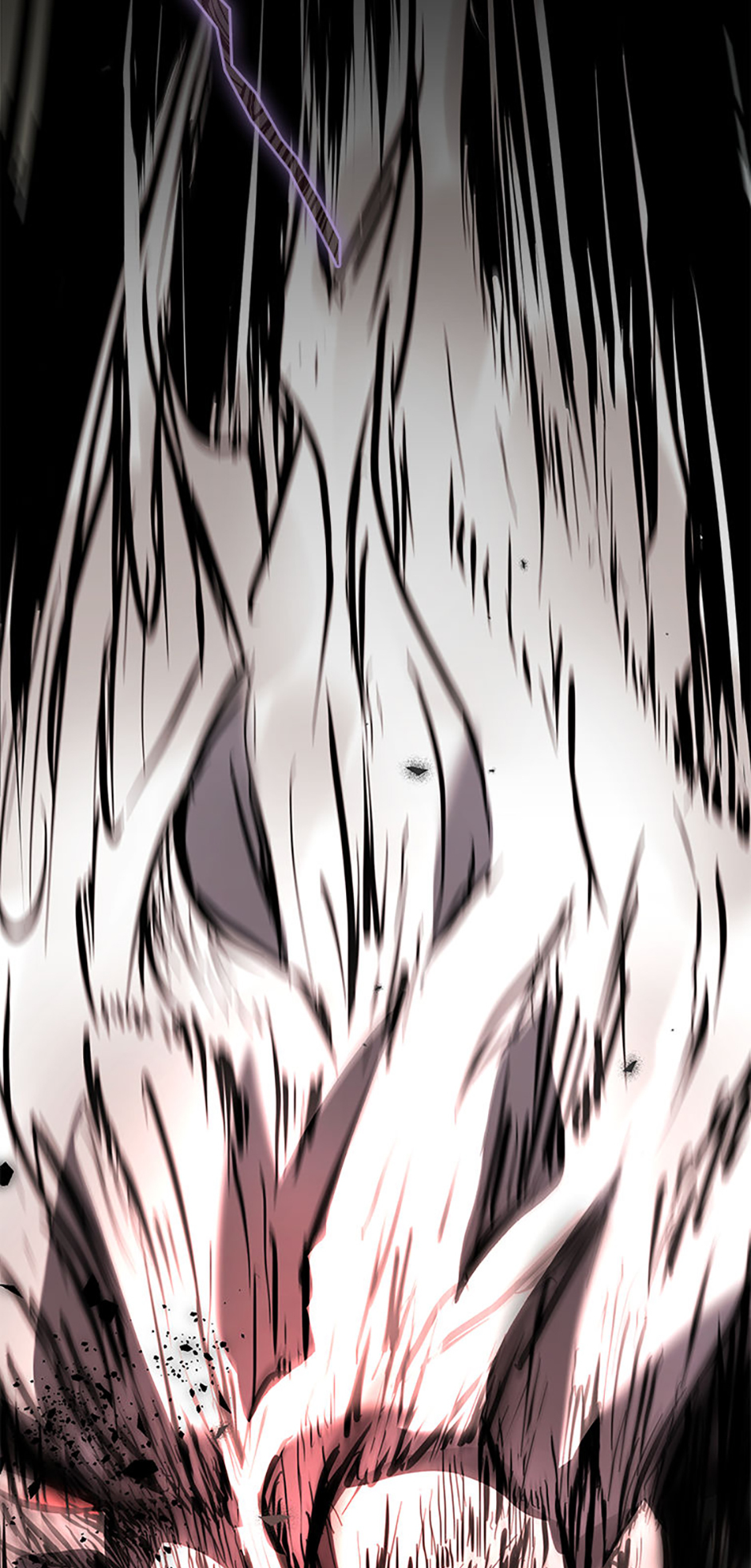 Afterlife Diner Chapter 82 Page 70