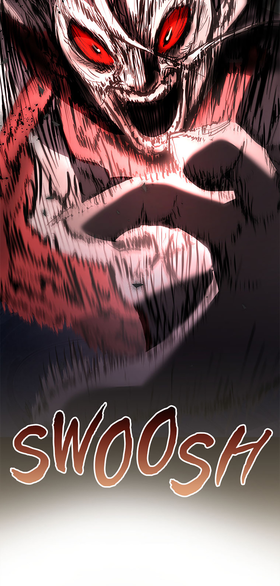 Afterlife Diner Chapter 82 Page 71