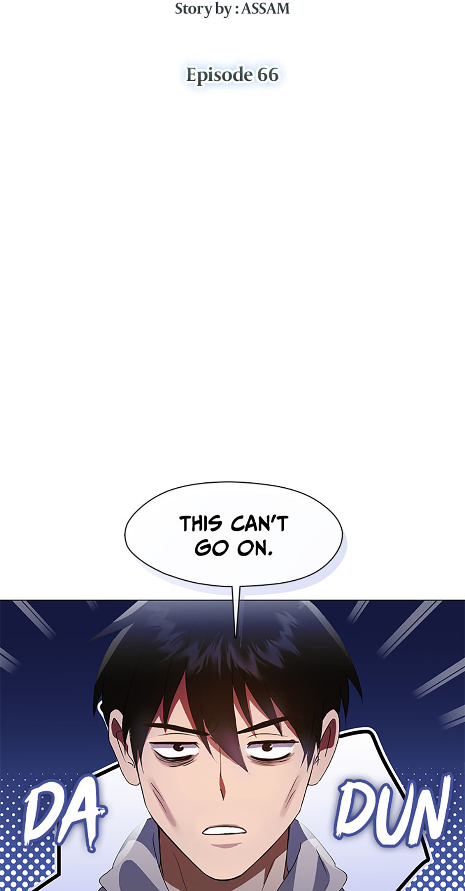 Afterlife Diner Chapter 66 Page 16