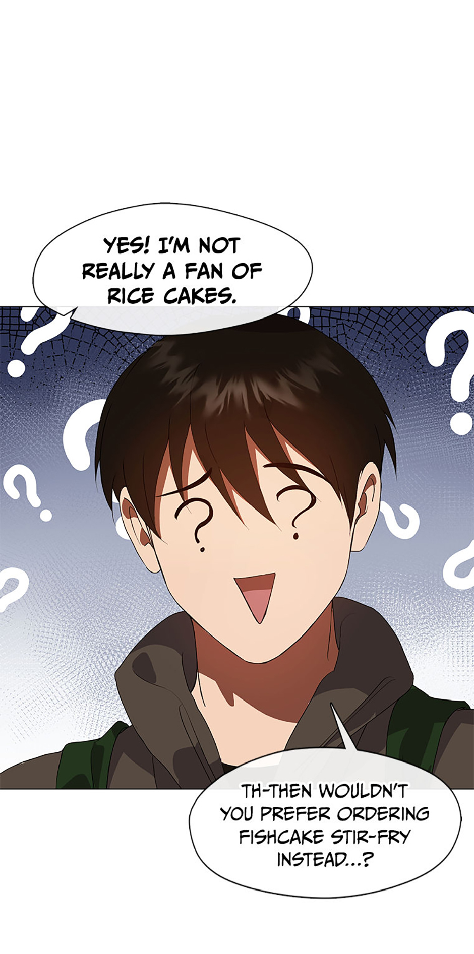 Afterlife Diner Chapter 66 Page 29