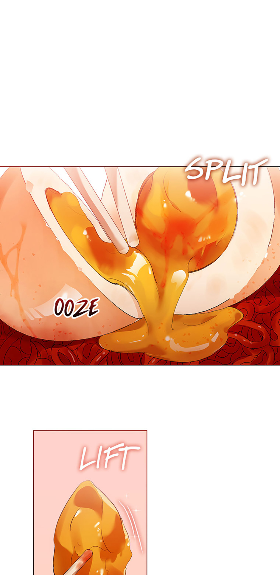Afterlife Diner Chapter 66 Page 34
