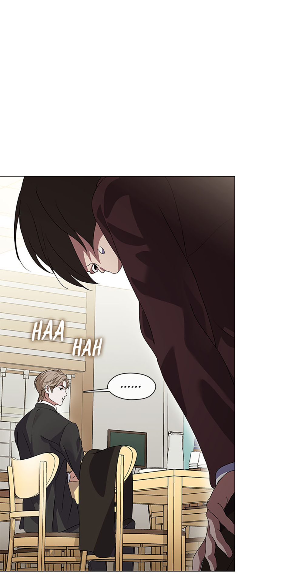 Afterlife Diner Chapter 66 Page 41