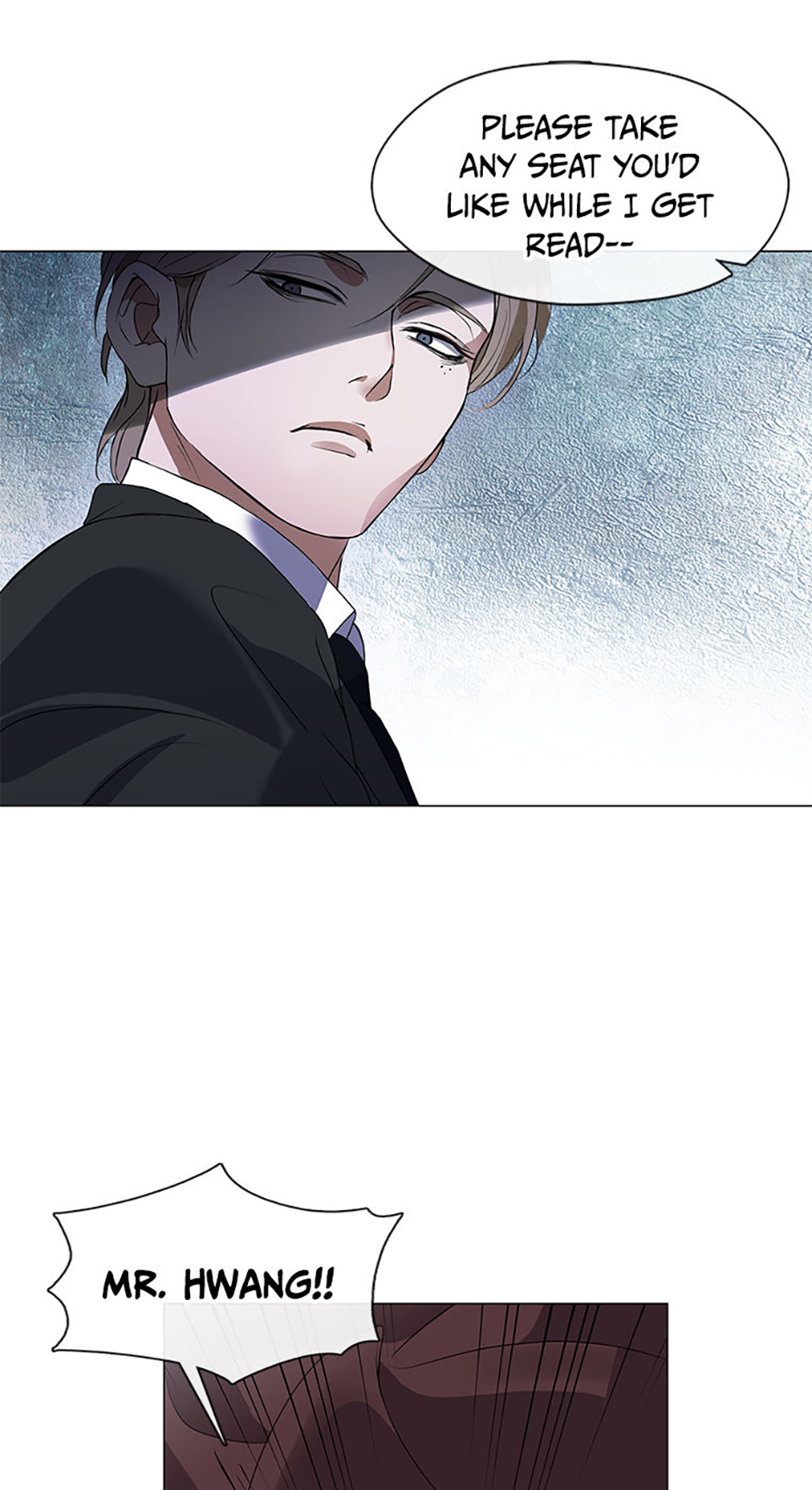 Afterlife Diner Chapter 66 Page 42