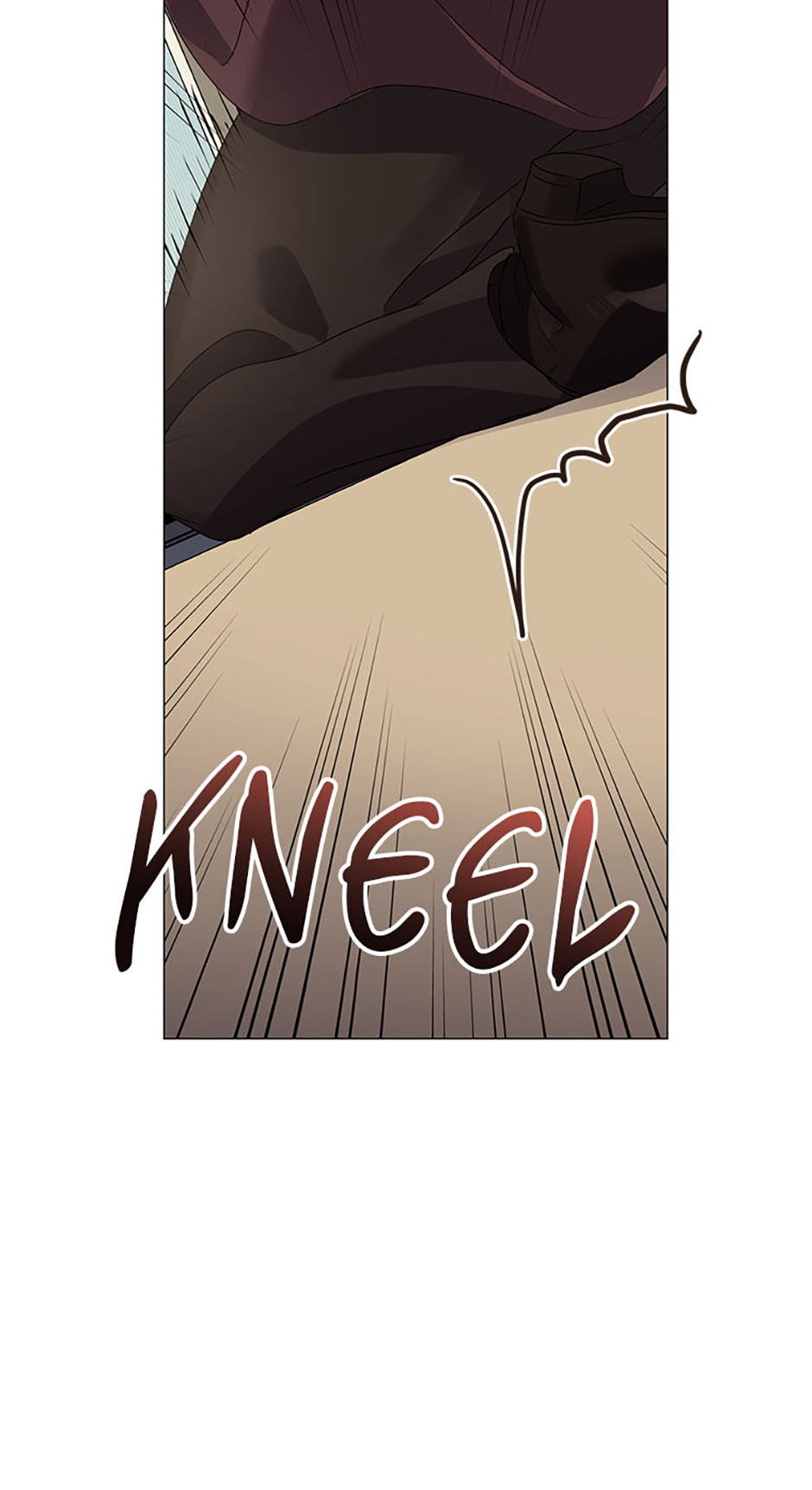 Afterlife Diner Chapter 66 Page 43