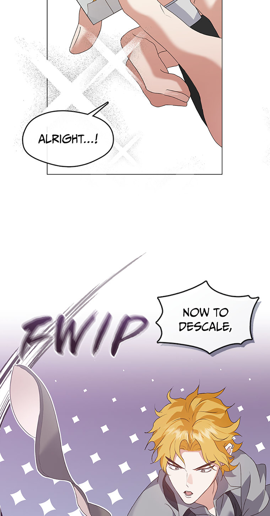Afterlife Diner Chapter 81 Page 6