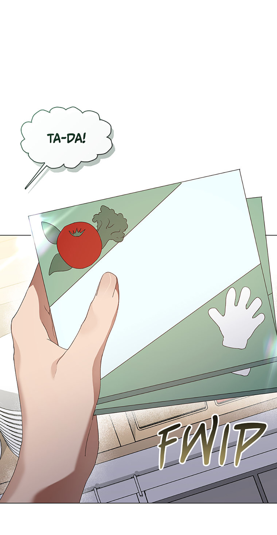 Afterlife Diner Chapter 81 Page 18