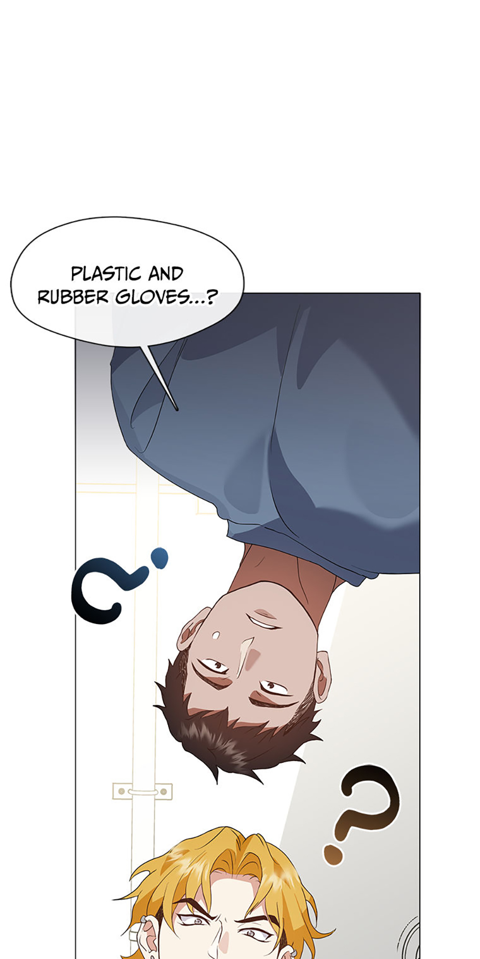 Afterlife Diner Chapter 81 Page 19