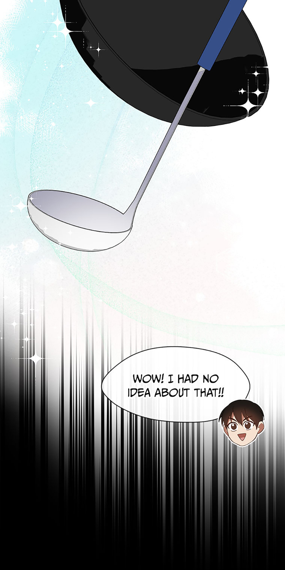 Afterlife Diner Chapter 81 Page 25