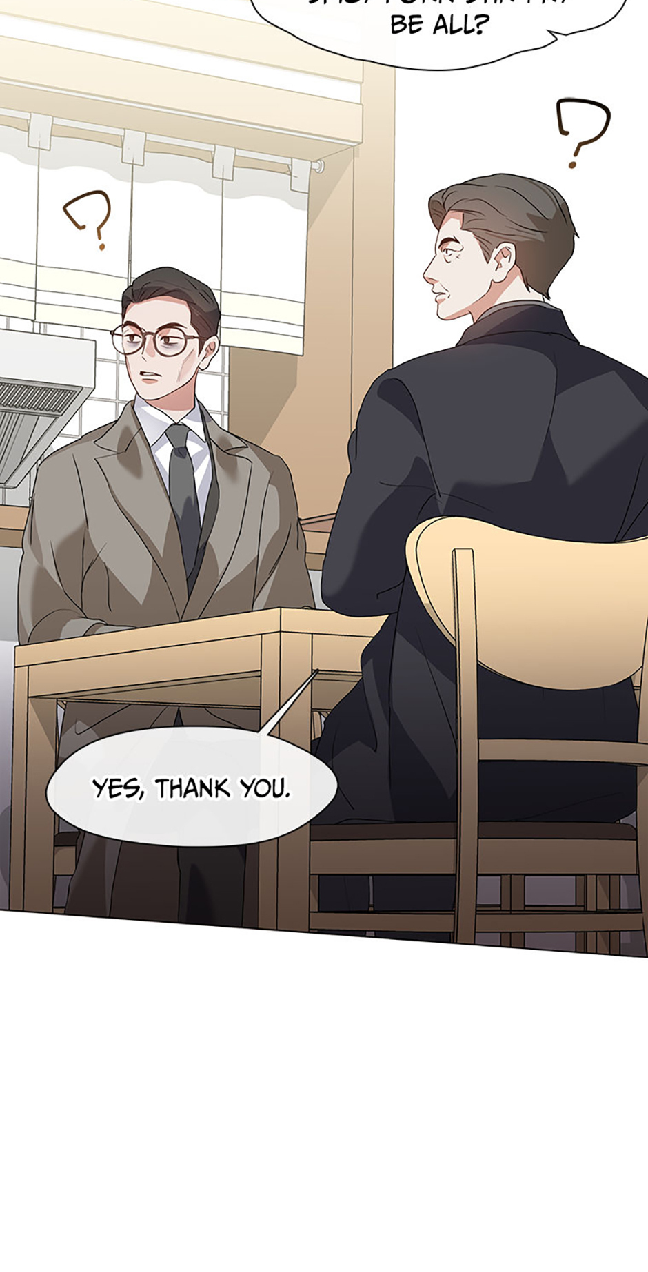 Afterlife Diner Chapter 81 Page 49