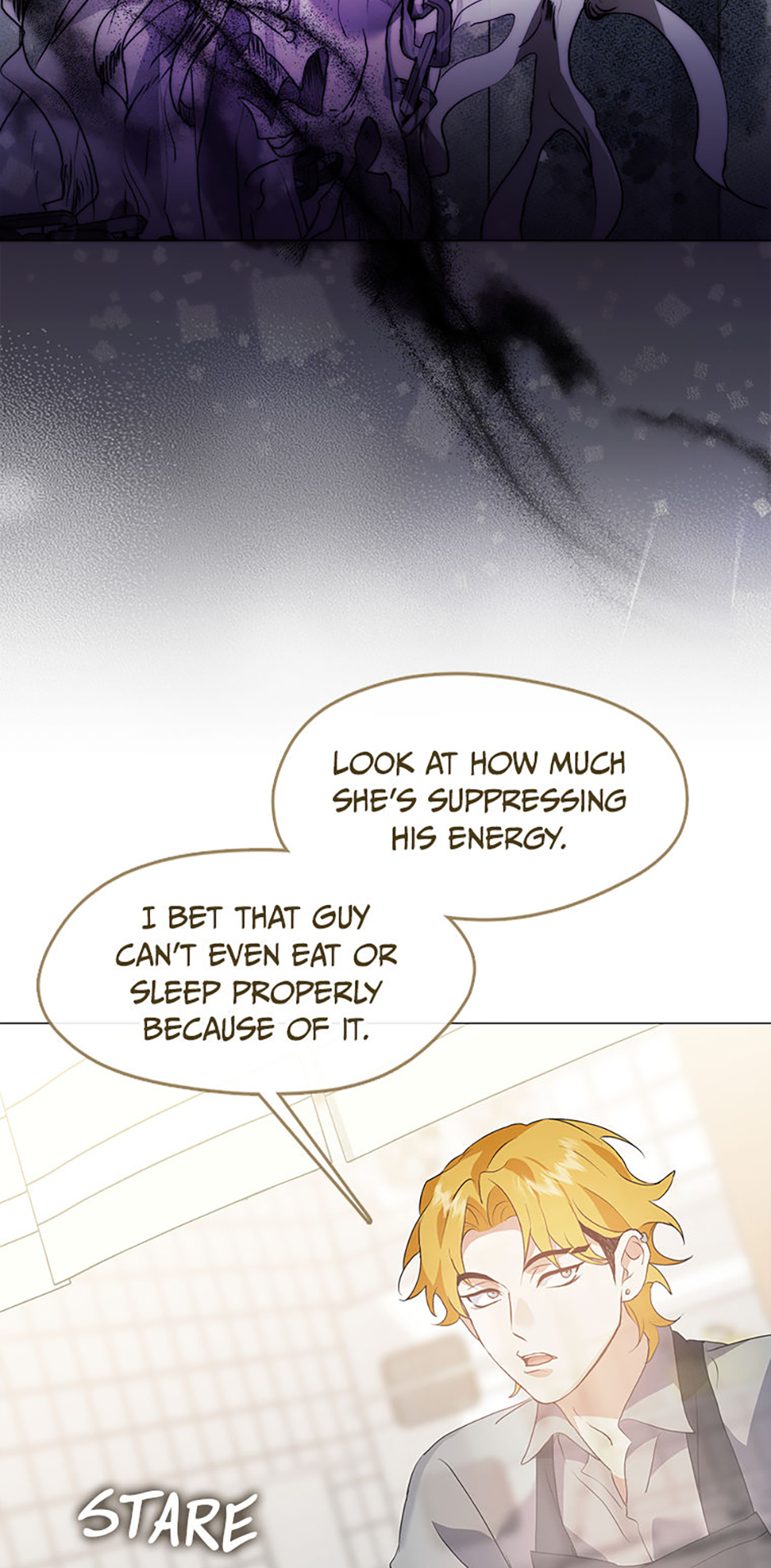 Afterlife Diner Chapter 81 Page 56