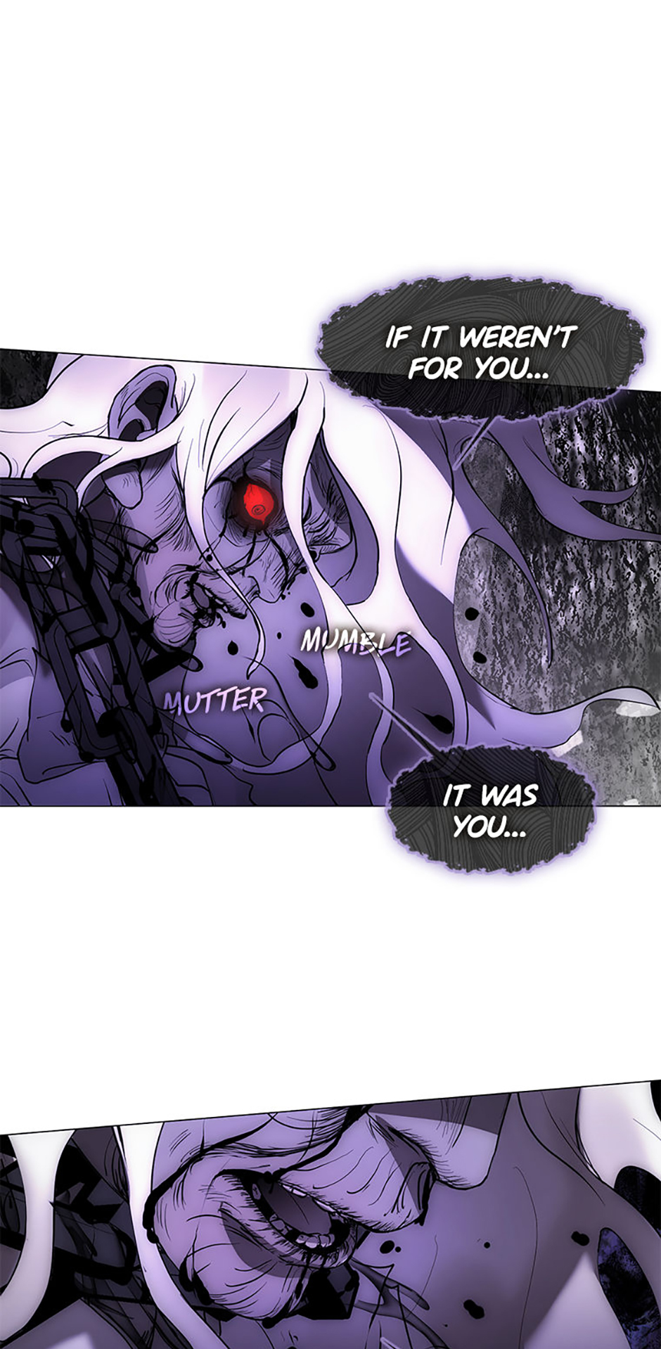 Afterlife Diner Chapter 81 Page 68