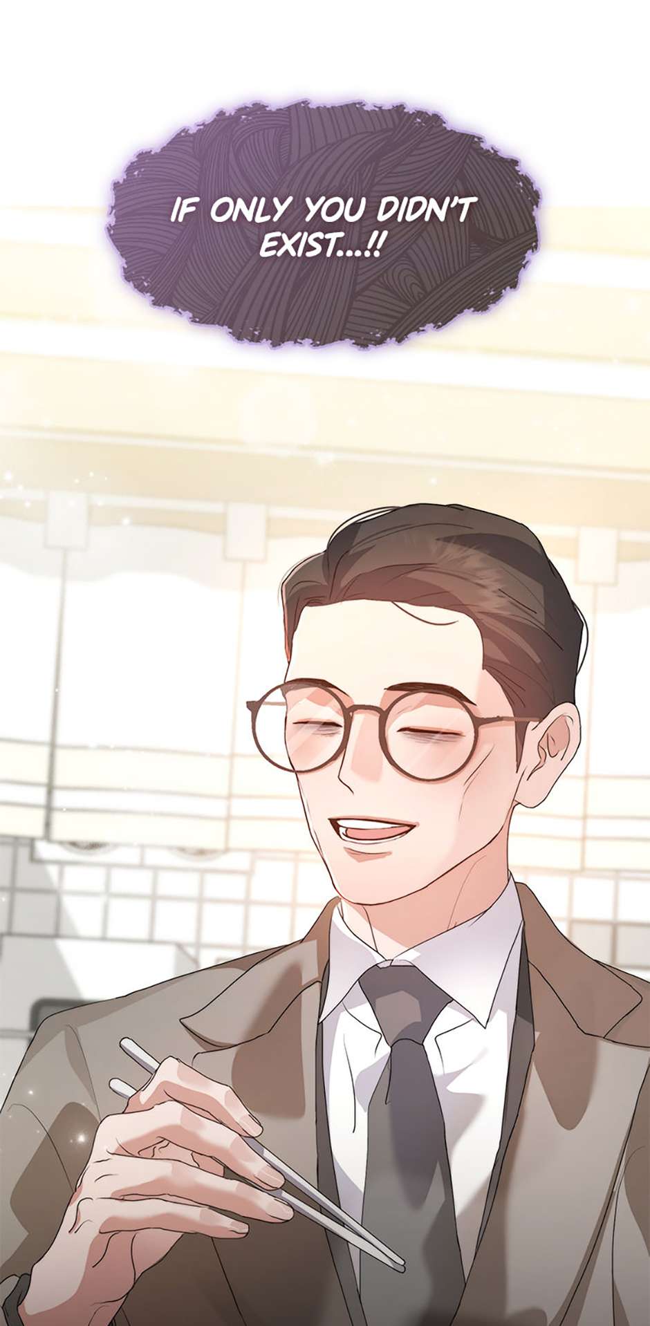 Afterlife Diner Chapter 81 Page 70