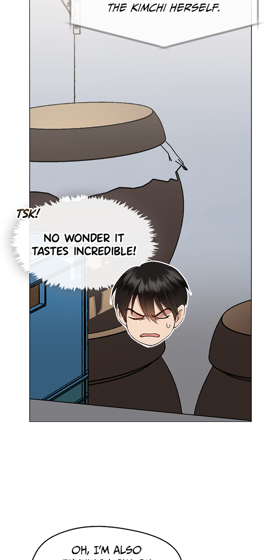 Afterlife Diner Chapter 49 Page 14