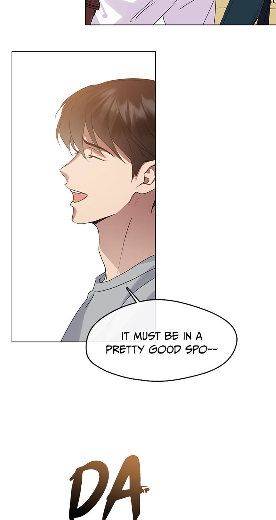 Afterlife Diner Chapter 49 Page 45