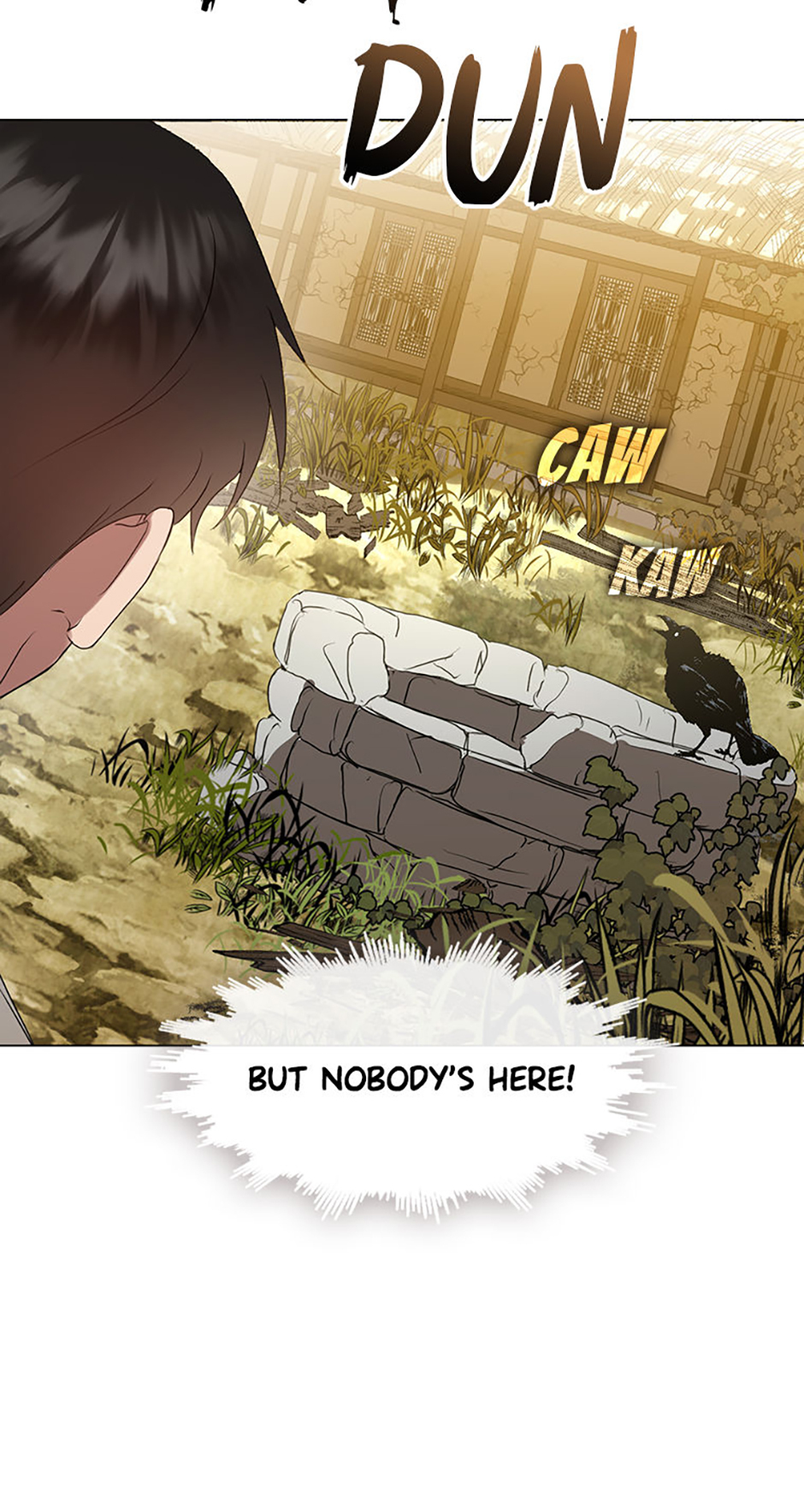 Afterlife Diner Chapter 49 Page 46