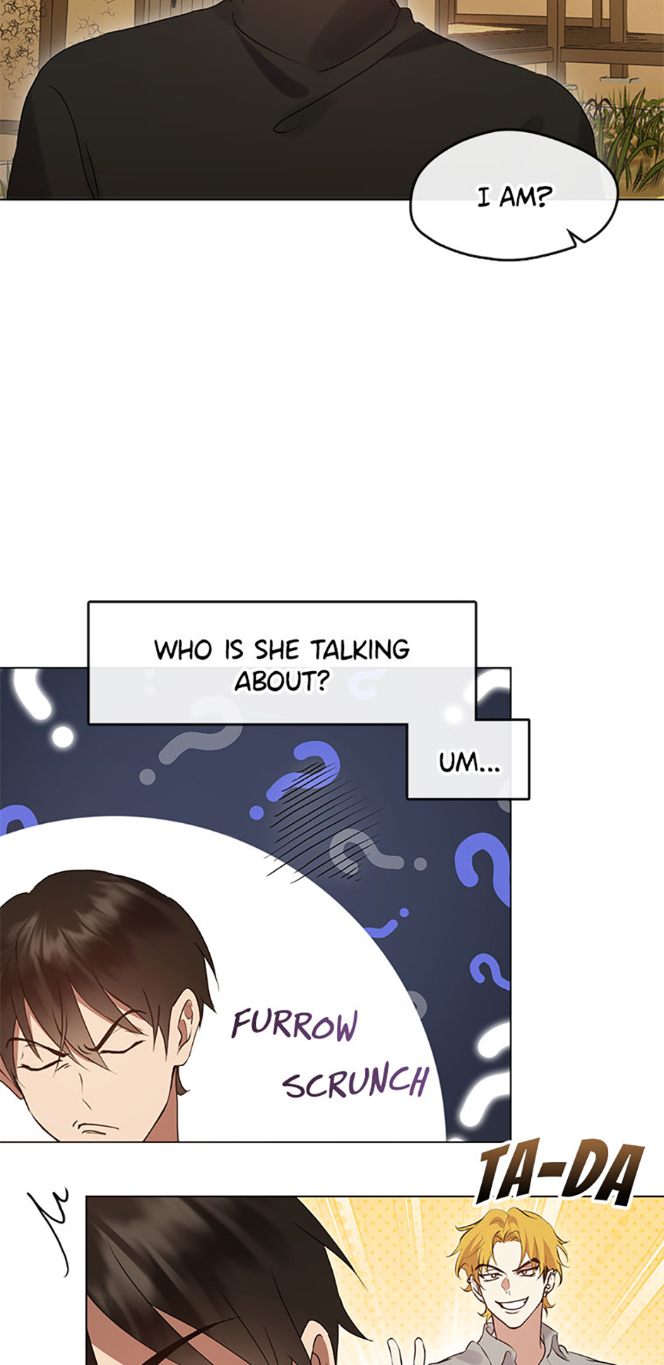Afterlife Diner Chapter 49 Page 56