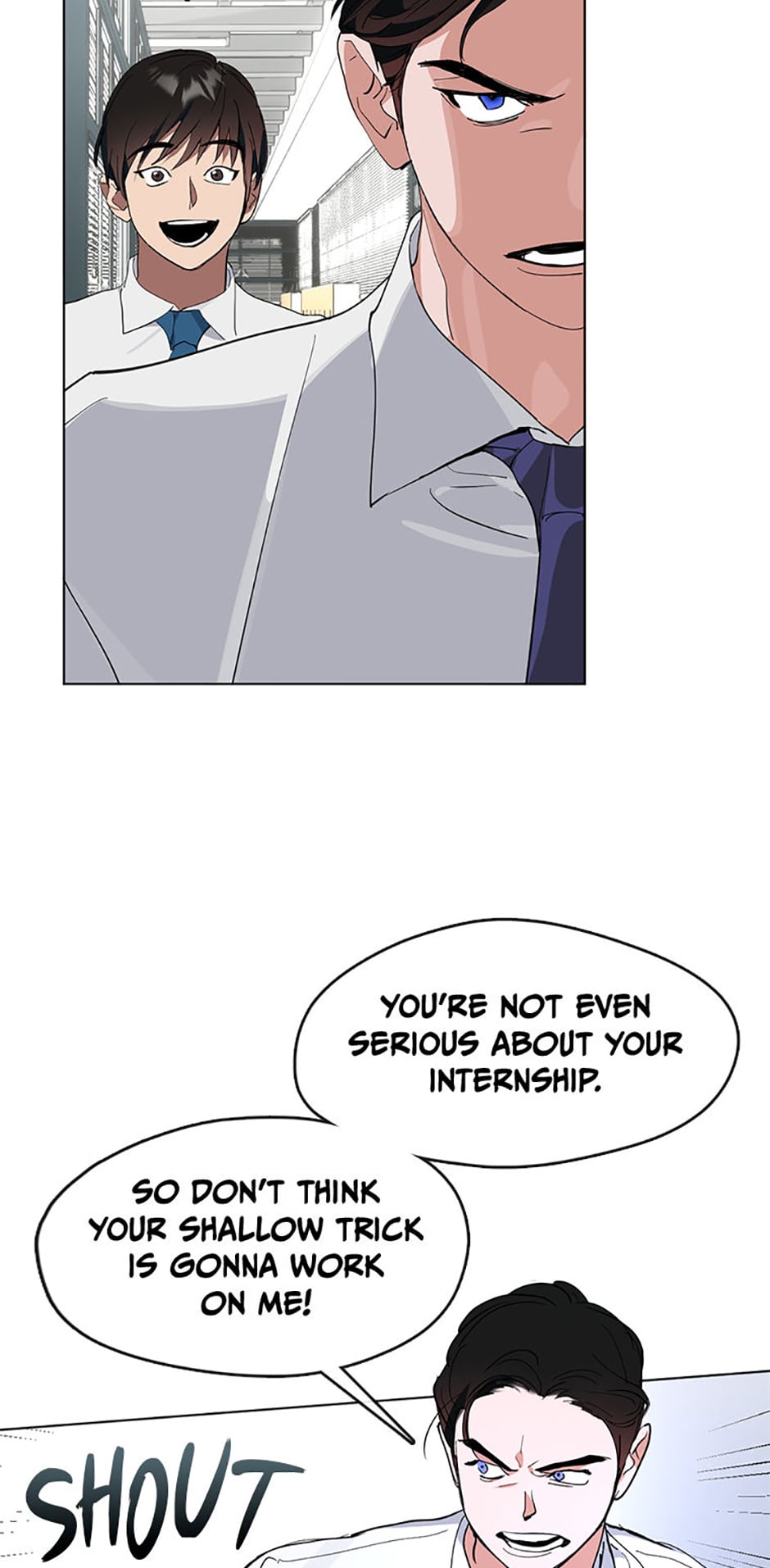 Afterlife Diner Chapter 15 Page 12