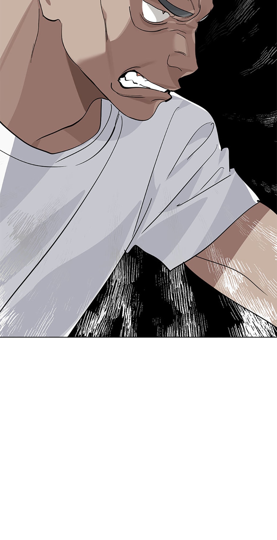 Afterlife Diner Chapter 15 Page 32