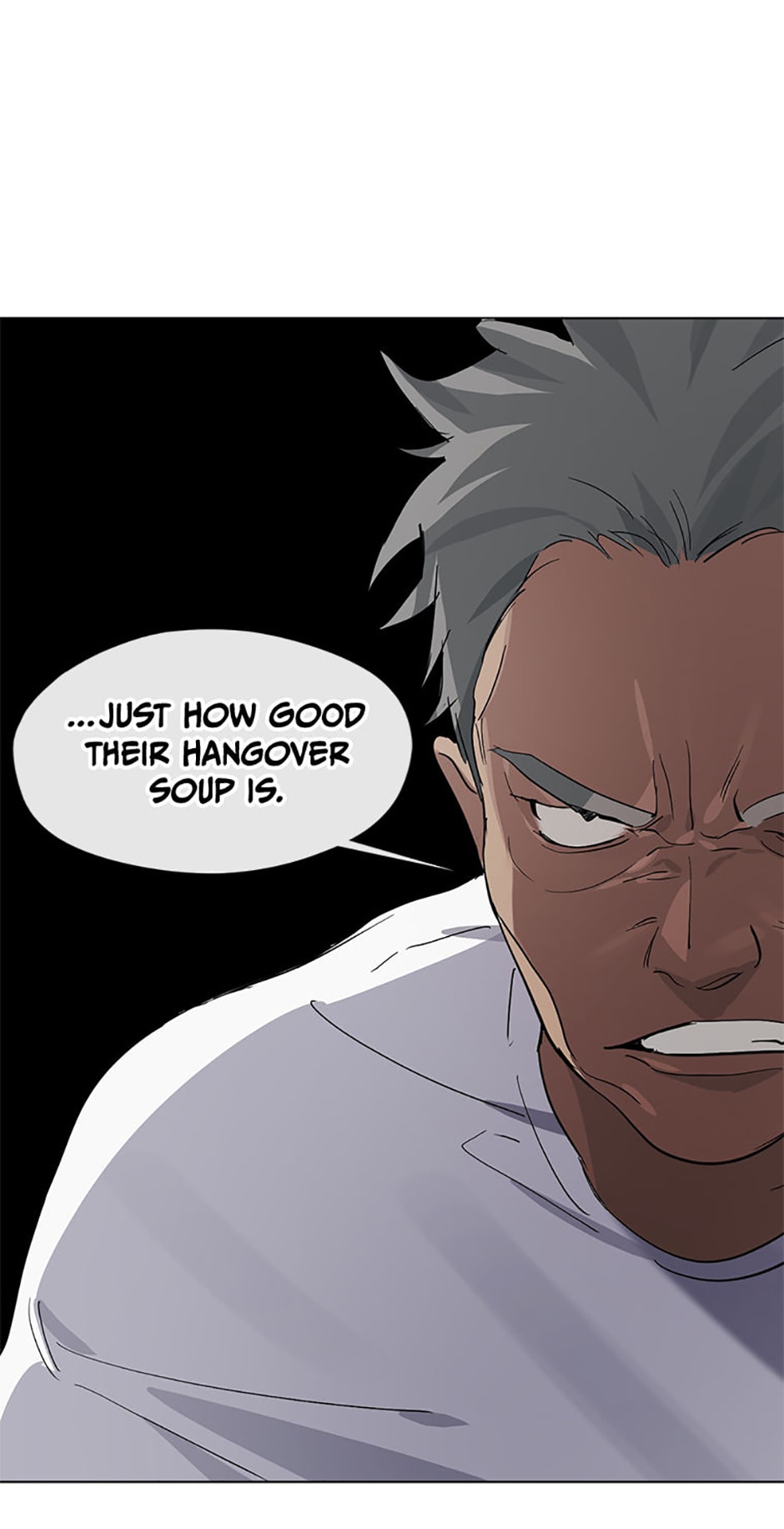 Afterlife Diner Chapter 15 Page 35