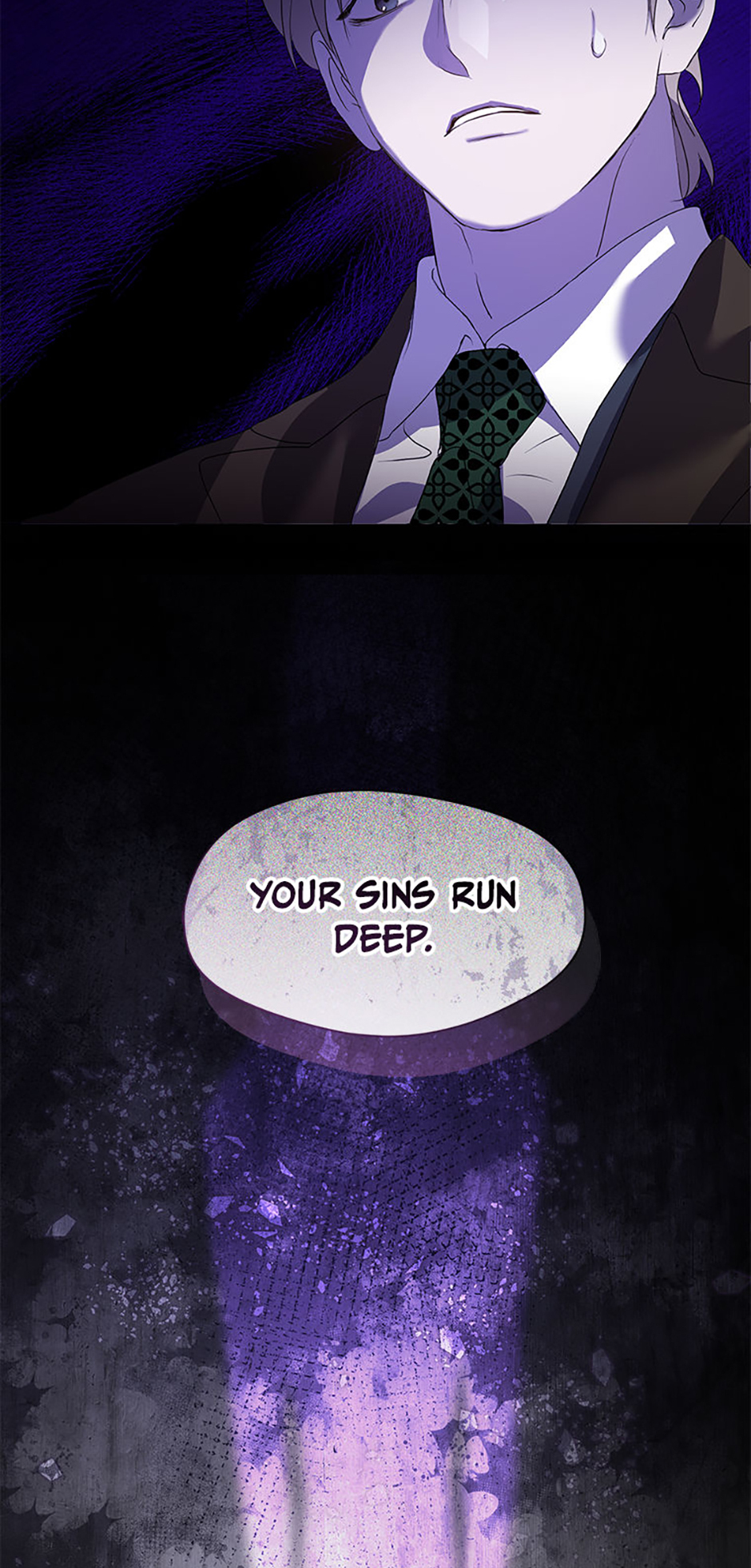 Afterlife Diner Chapter 73 Page 22