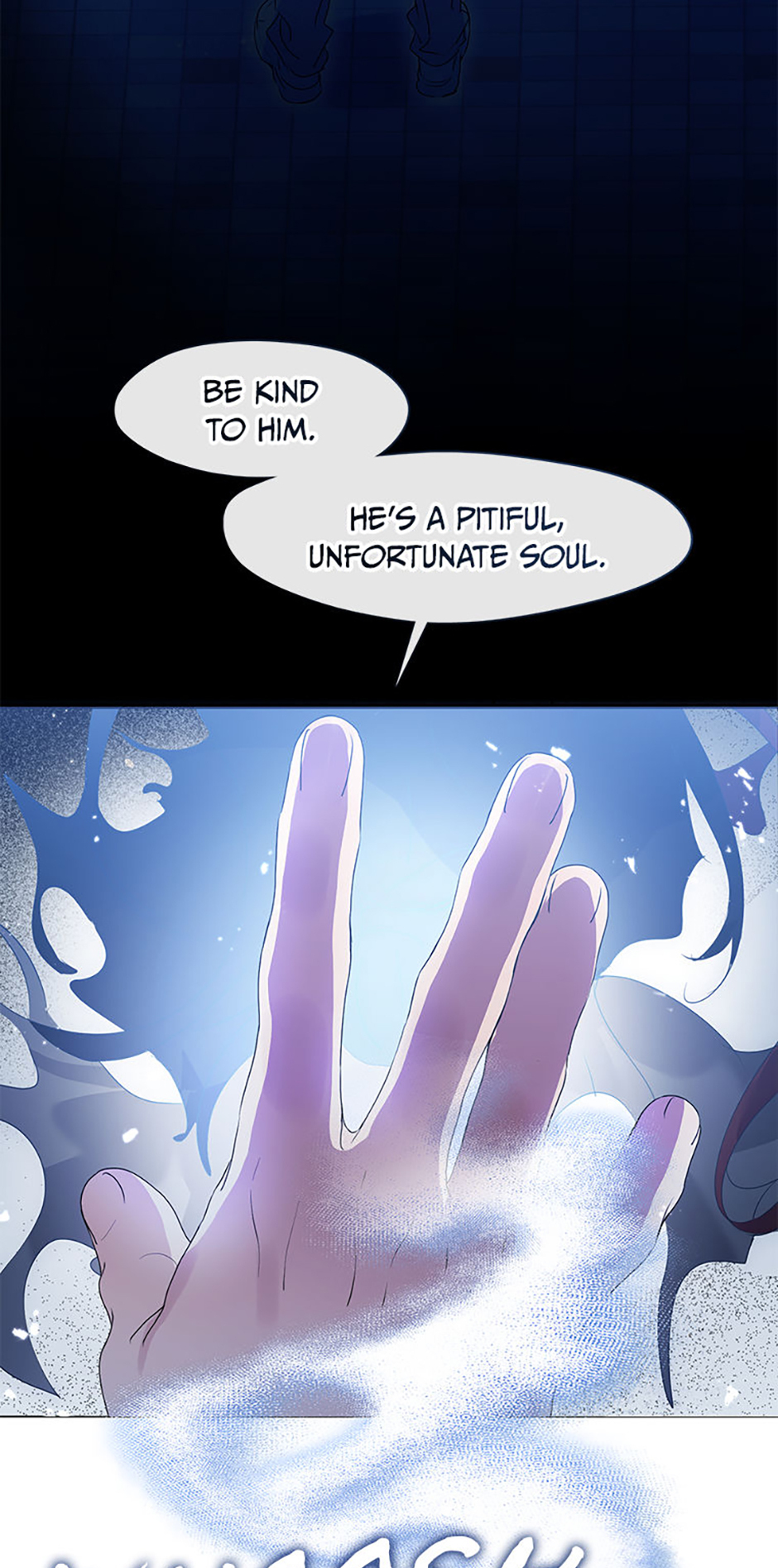 Afterlife Diner Chapter 73 Page 35