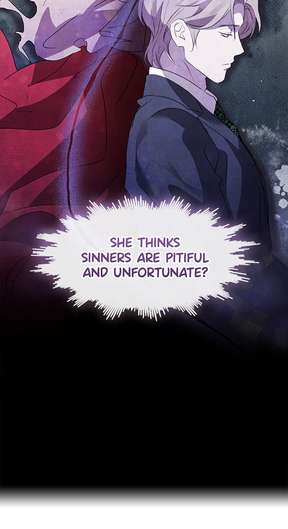 Afterlife Diner Chapter 73 Page 42