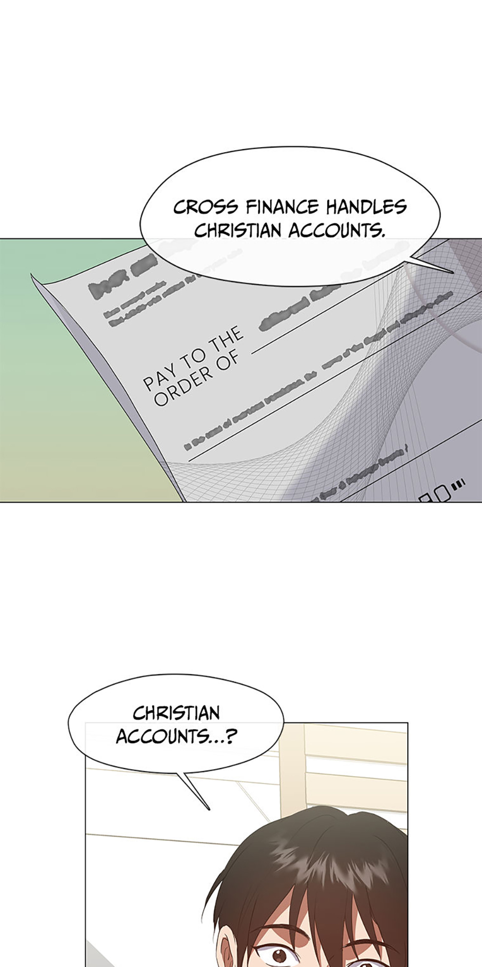 Afterlife Diner Chapter 73 Page 51