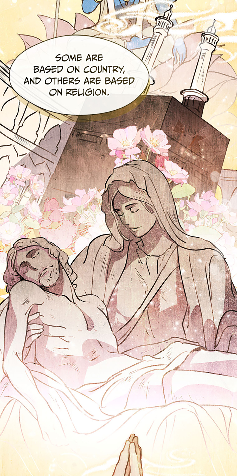 Afterlife Diner Chapter 73 Page 53