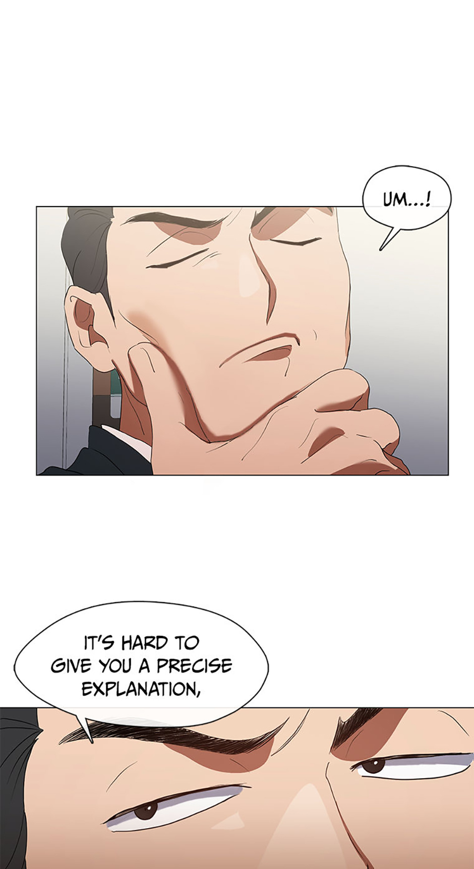 Afterlife Diner Chapter 73 Page 58