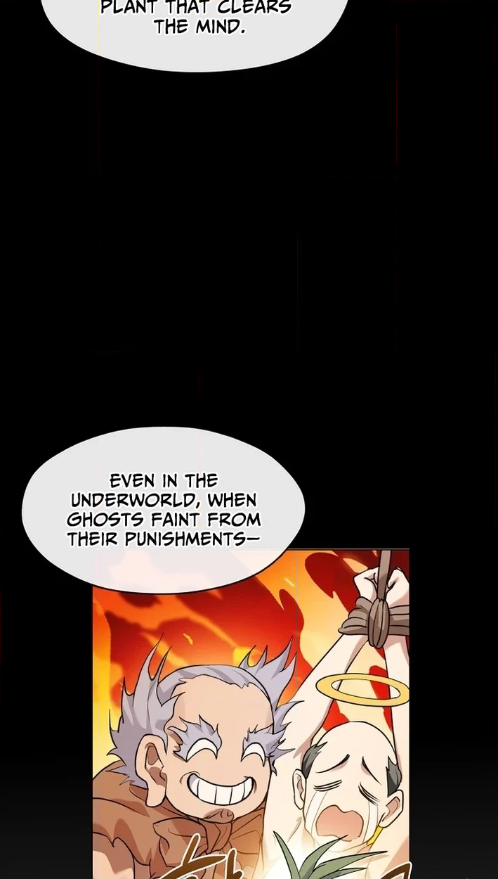 Afterlife Diner Chapter 119 Page 10