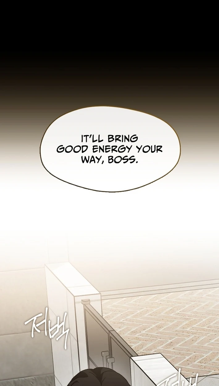 Afterlife Diner Chapter 119 Page 15