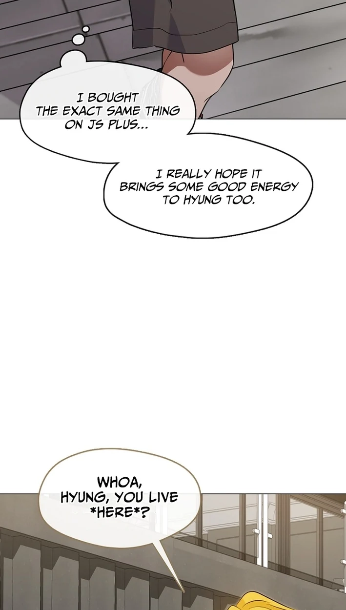 Afterlife Diner Chapter 119 Page 17