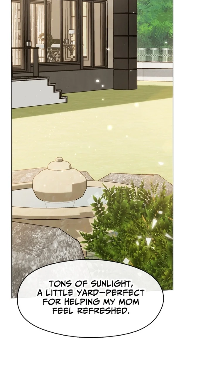 Afterlife Diner Chapter 119 Page 26