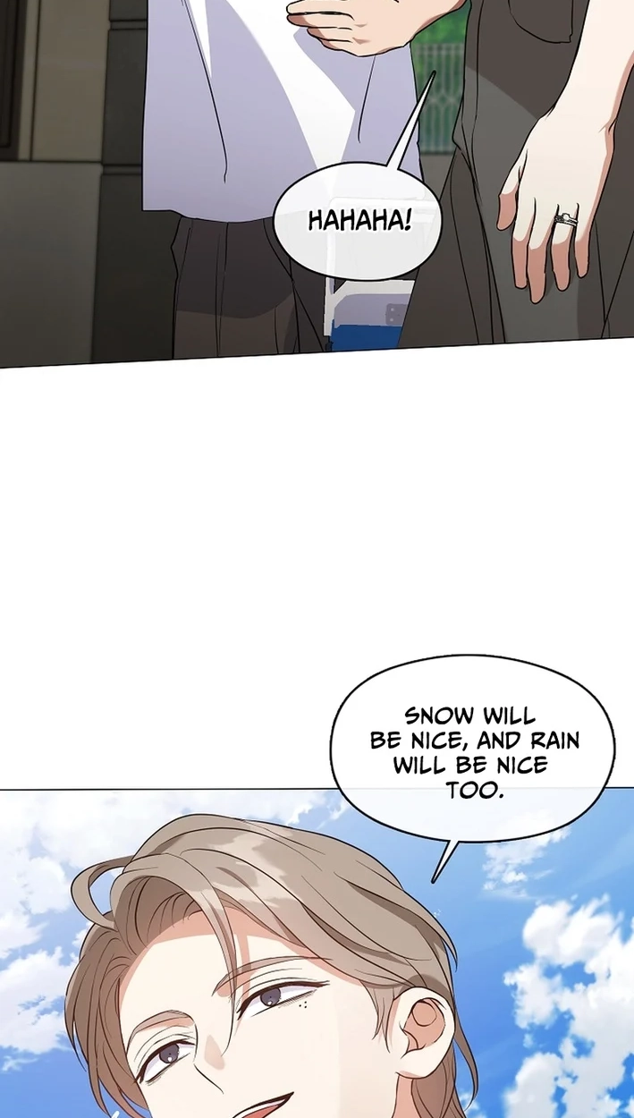 Afterlife Diner Chapter 119 Page 28