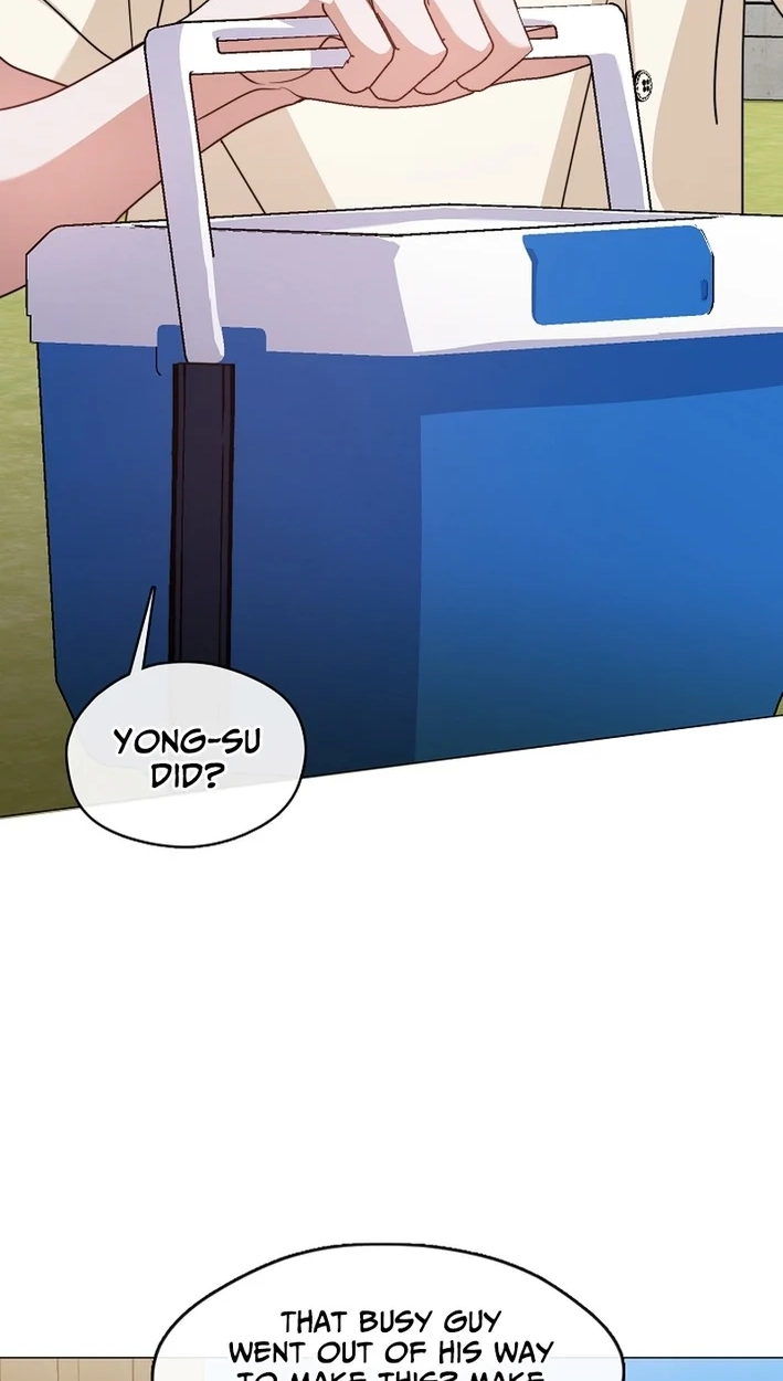 Afterlife Diner Chapter 119 Page 34