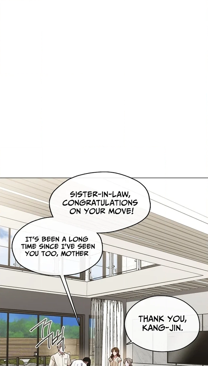 Afterlife Diner Chapter 119 Page 40