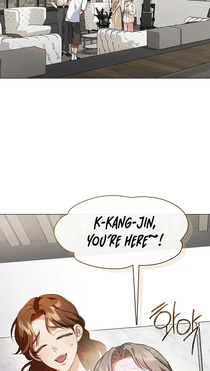 Afterlife Diner Chapter 119 Page 41