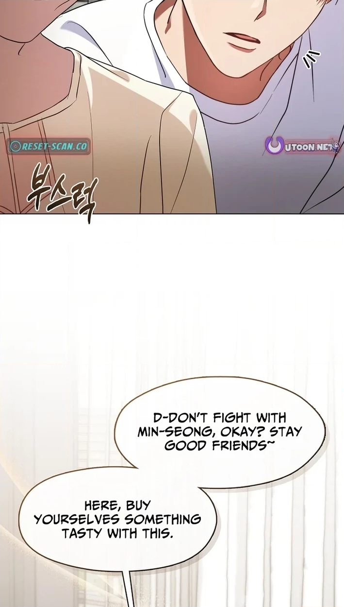 Afterlife Diner Chapter 119 Page 50