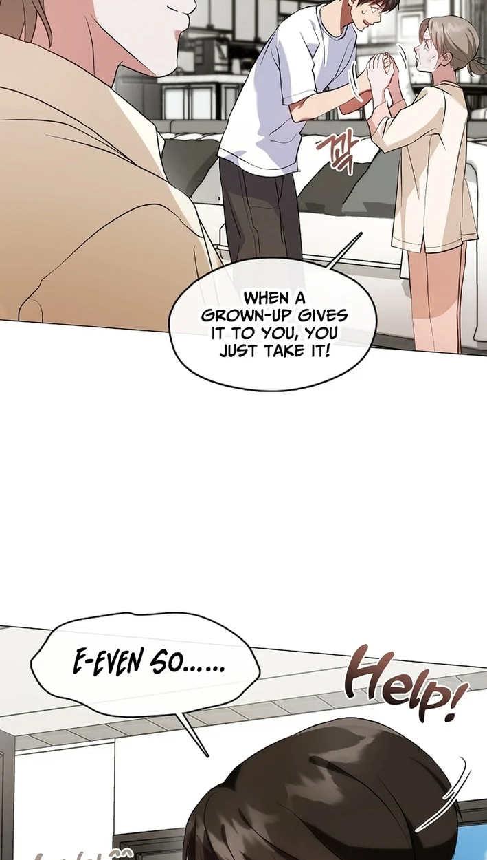Afterlife Diner Chapter 119 Page 53