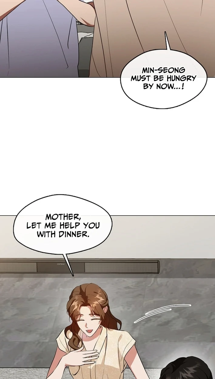 Afterlife Diner Chapter 119 Page 57