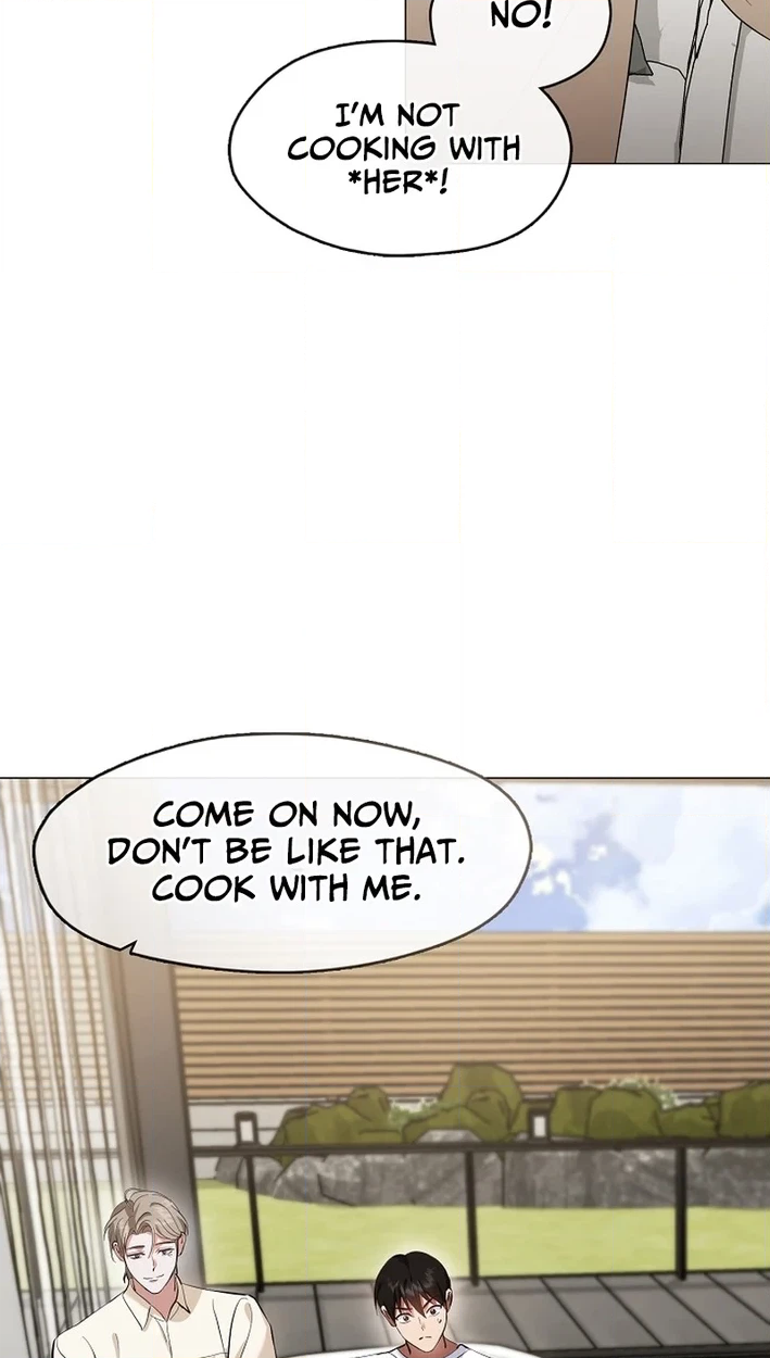 Afterlife Diner Chapter 119 Page 60