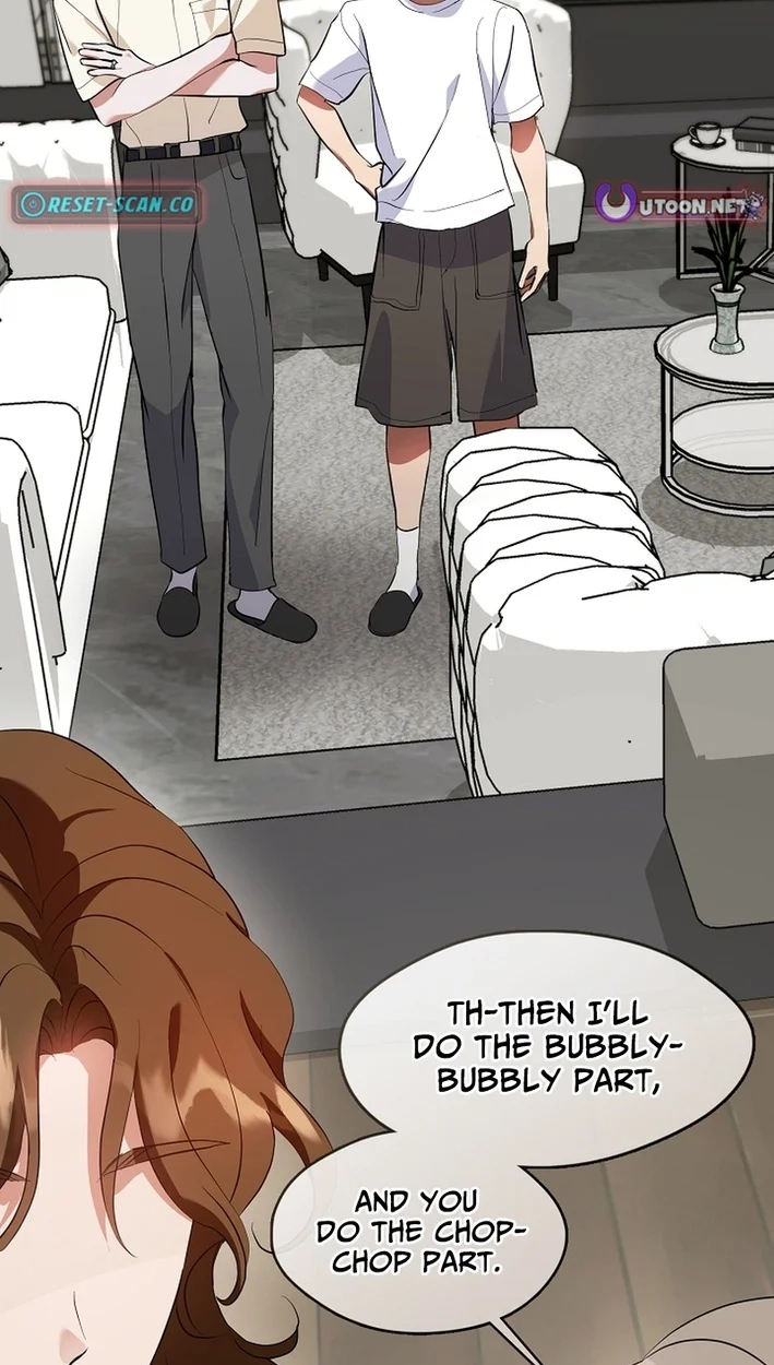 Afterlife Diner Chapter 119 Page 61