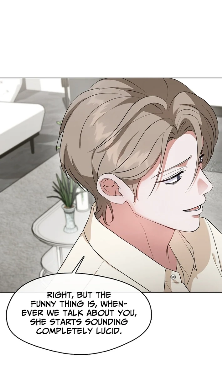 Afterlife Diner Chapter 119 Page 64