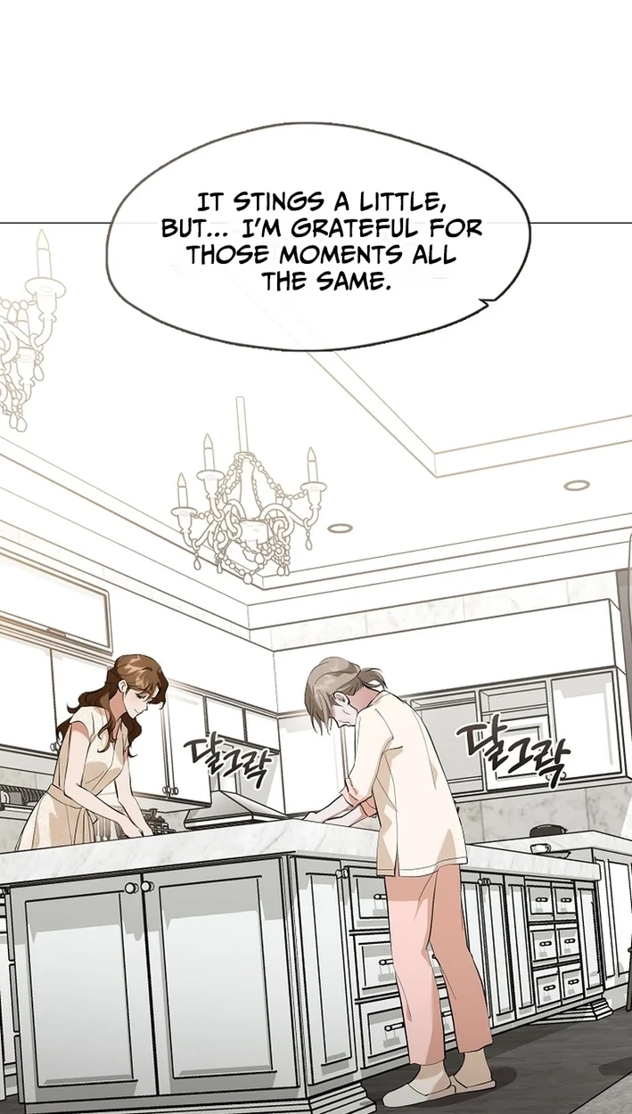 Afterlife Diner Chapter 119 Page 65