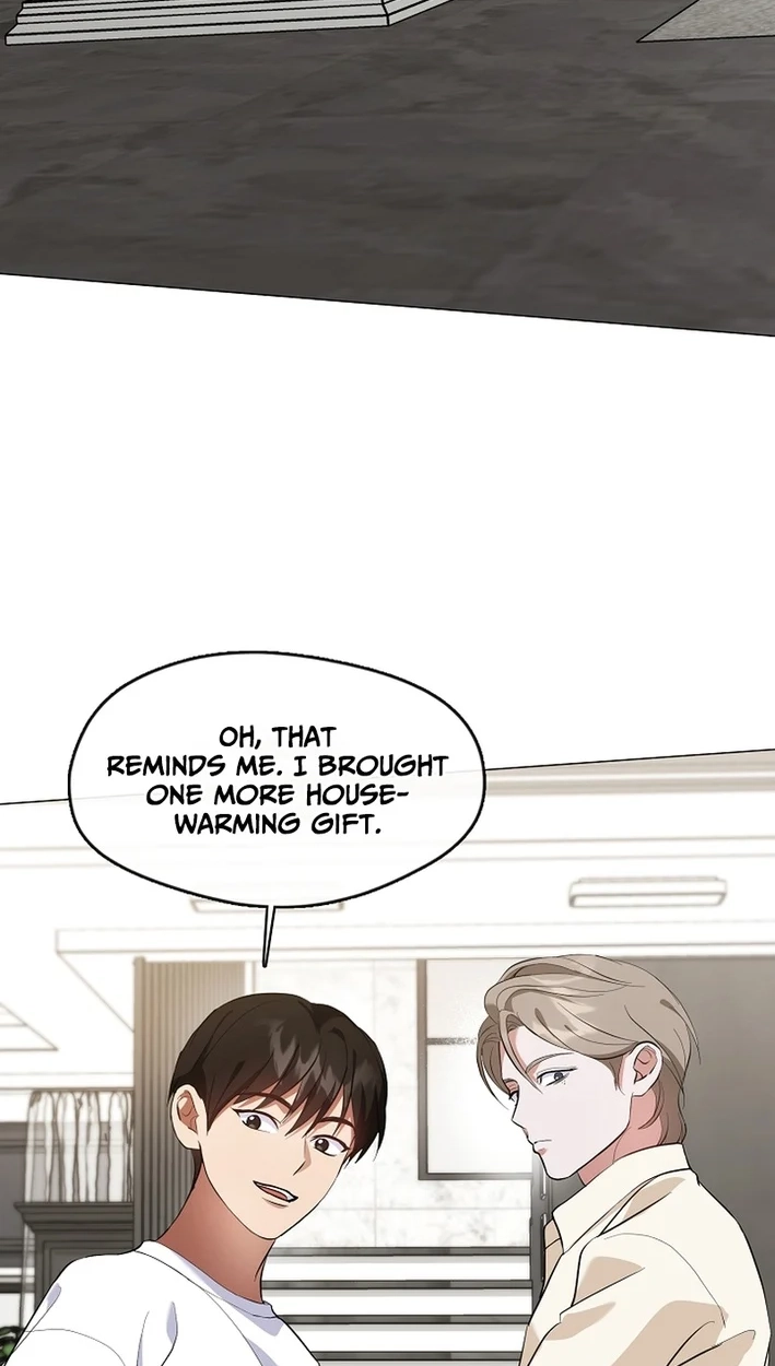 Afterlife Diner Chapter 119 Page 66