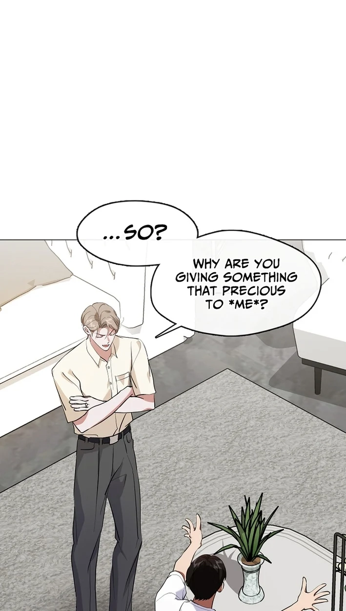 Afterlife Diner Chapter 119 Page 72