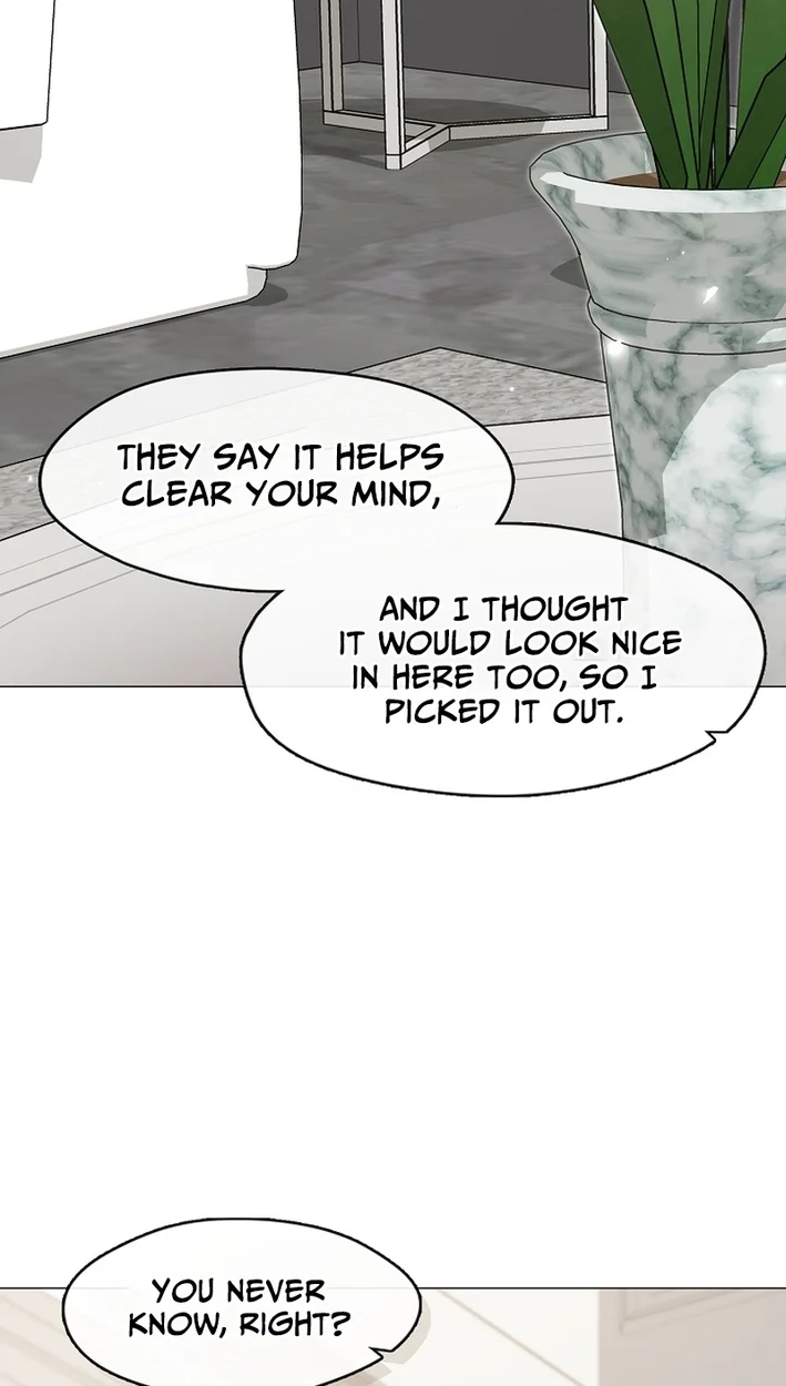 Afterlife Diner Chapter 119 Page 74