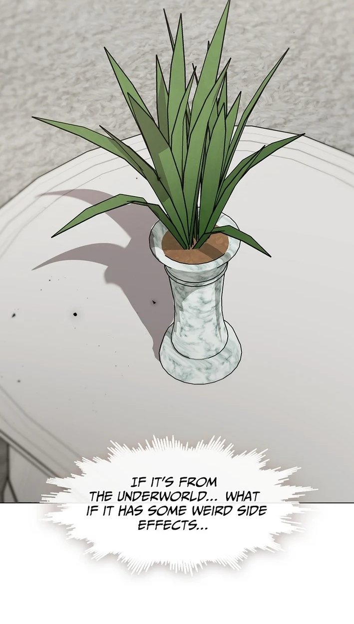 Afterlife Diner Chapter 119 Page 79